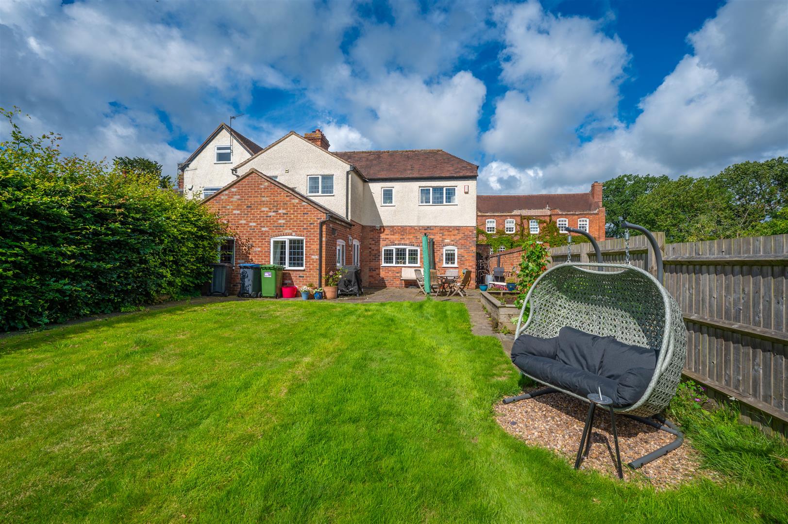 Residential Sales Earles